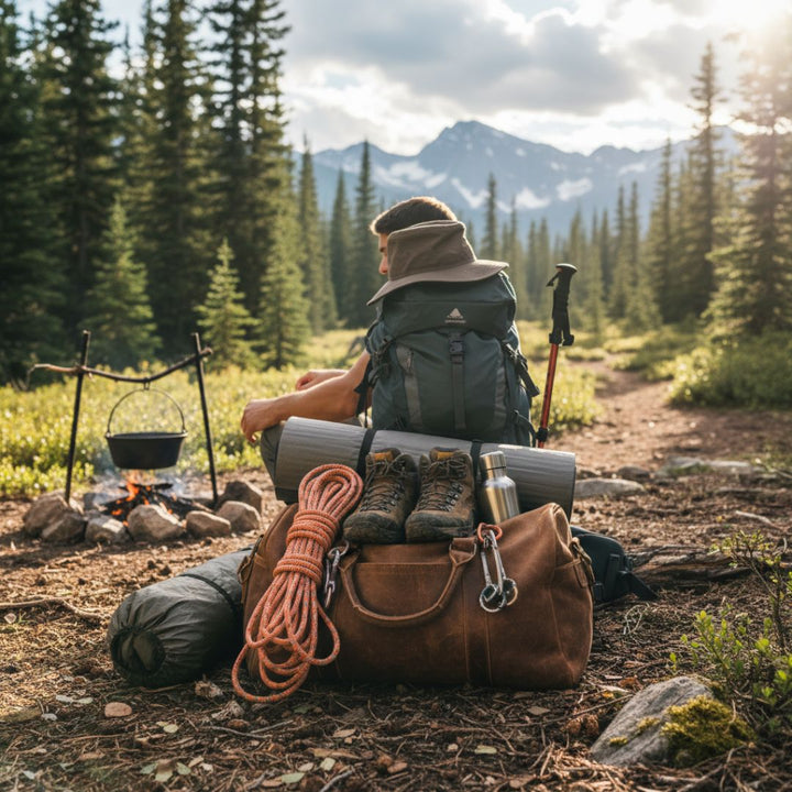 Camping & Survival