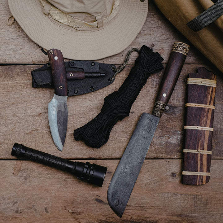 Hunting & Tactical