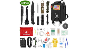 Essential Camping First Aid Kit Items: 2026 Checklist