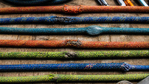 8 Signs of Wear on Climbing Ropes That Demand Retirement