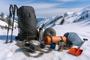 Backcountry Alternatives: Specialized Gear Options