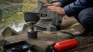 Backpacking Stove Safety Tips for Beginners