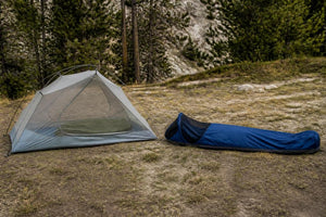 Backpacking Tent vs Bivy Sack for Multi-Day Hikes