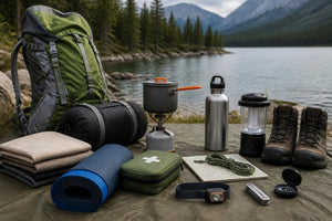 Best Camping Gear for Beginners 2026: Top Picks