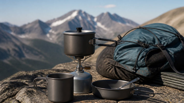 Best Lightweight Cookware for Solo Backpacking in 2026