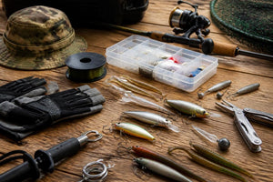 Buy Specialized Fishing Gear Online: 2026 Guide