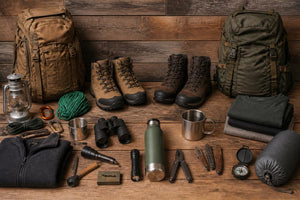 Cabela's vs Sportsman's Warehouse Gear