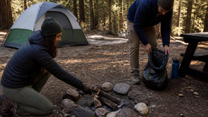 Camping Etiquette for National Parks: 2026 Guide