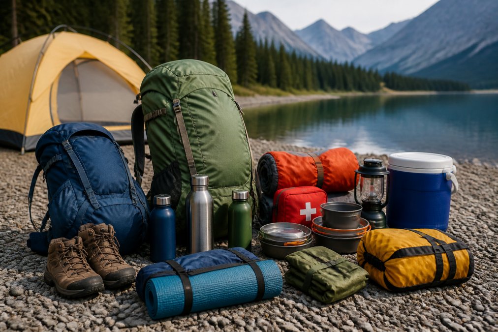 Durable Outdoor Gear for Families: Complete 2026 Guide