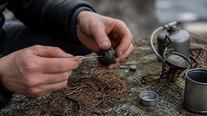 How Do You Prevent Backpacking Stove Clogs in the Field?