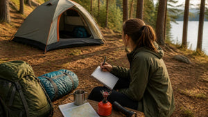How to Choose a Campsite for Beginners: 7 Simple Steps