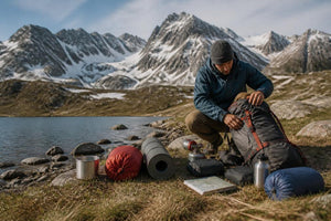 How to Train for a Multi-Day Expedition: 2026 Guide