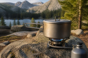 Is Titanium Cookware Worth the Cost? A 2026 Review