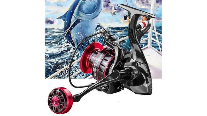 How to Choose the Right Fishing Reel Drag System