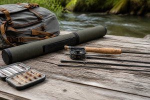 Portable Fly Fishing Rods Reviews: Top Picks for Travel