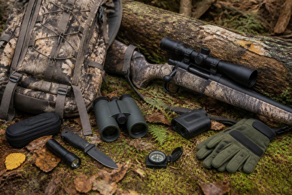 Reliable Hunting Equipment for Beginners: A 2026 Guide