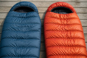 Synthetic vs Down Sleeping Bags for Expeditions: 2026 Guide
