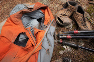 Why Outdoor Gear Fails Prematurely: 7 Root Causes