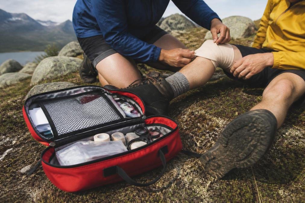 Why You Need a First Aid Kit for Wilderness Expeditions