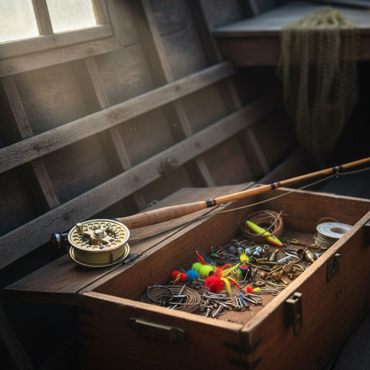 Fishing Gear