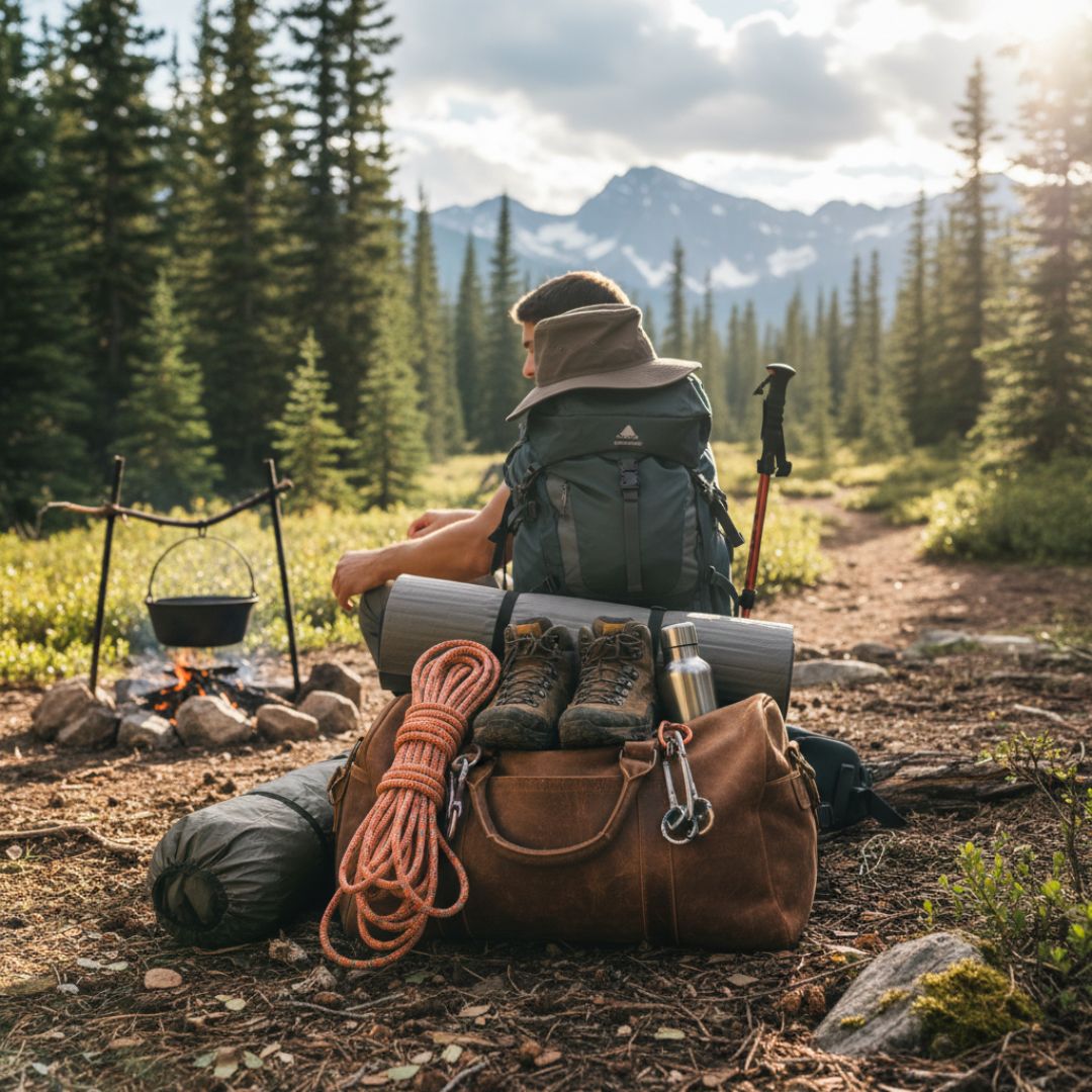Camping & Survival