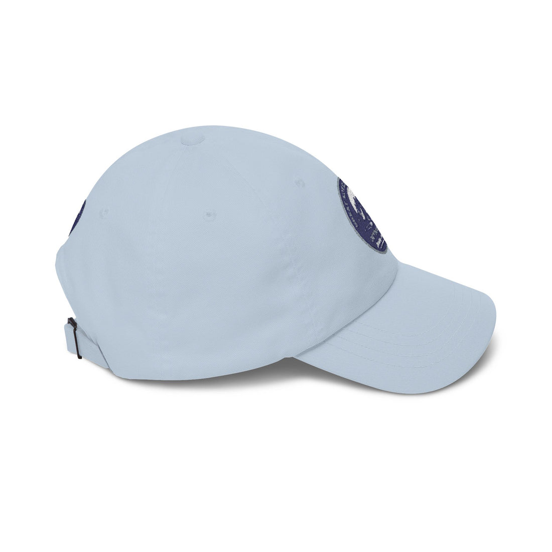 Great Adventure Supply Logo Cap – Vintage Mountain Patch Baseball Hat