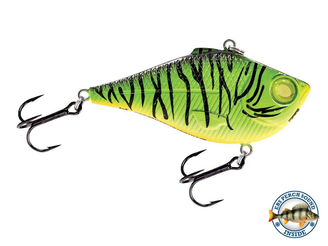 Pro Ripper Magnum