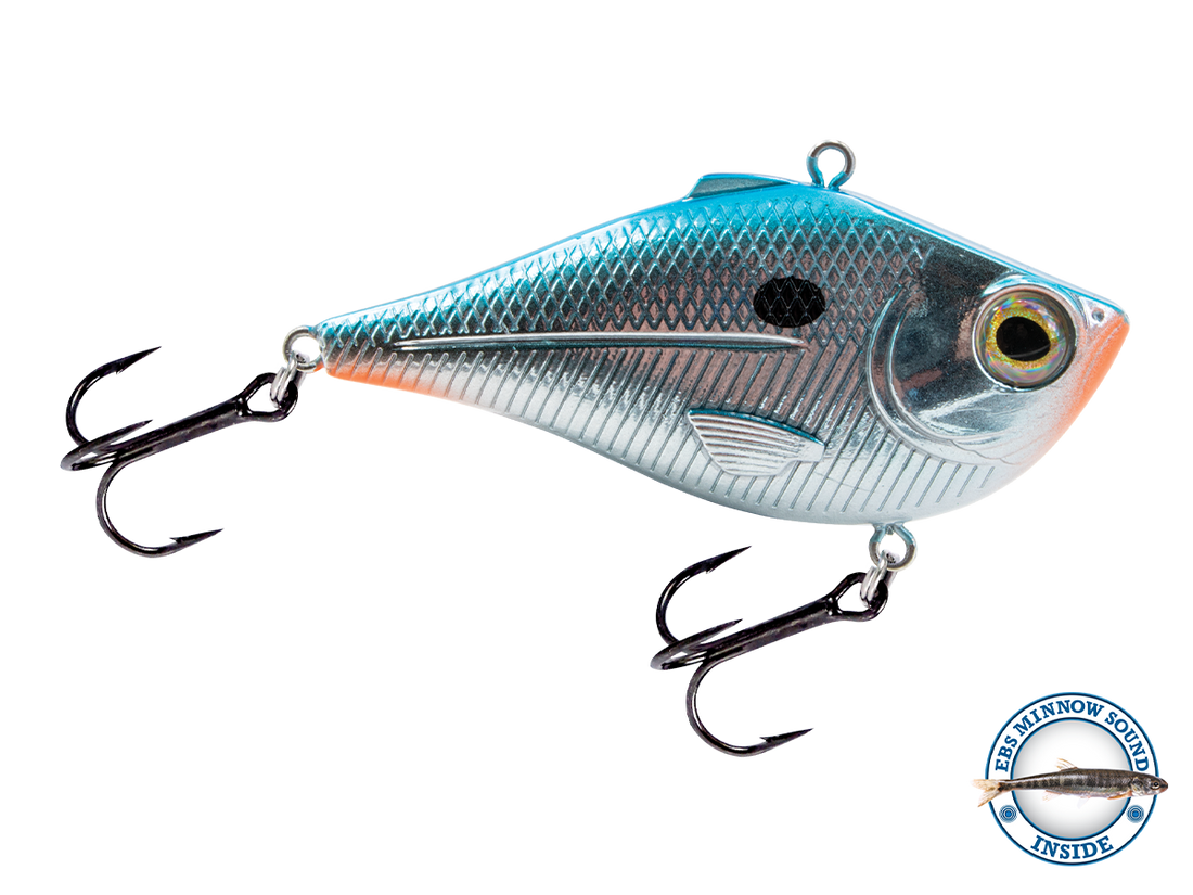 Pro Ripper Magnum