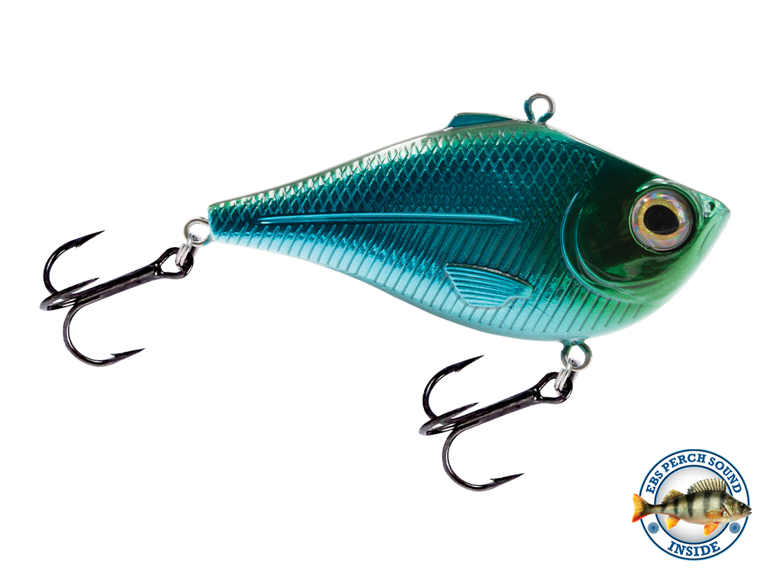 Pro Ripper Magnum