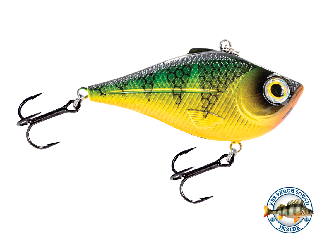 Pro Ripper Magnum