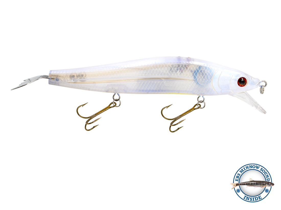 Flipper (Standard Rise 105G)