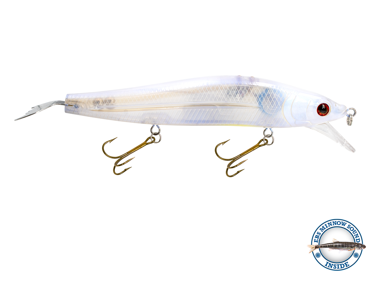 Flipper (Slow Rise 125G)