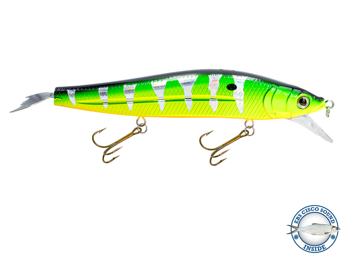 Flipper (Standard Rise 105G)