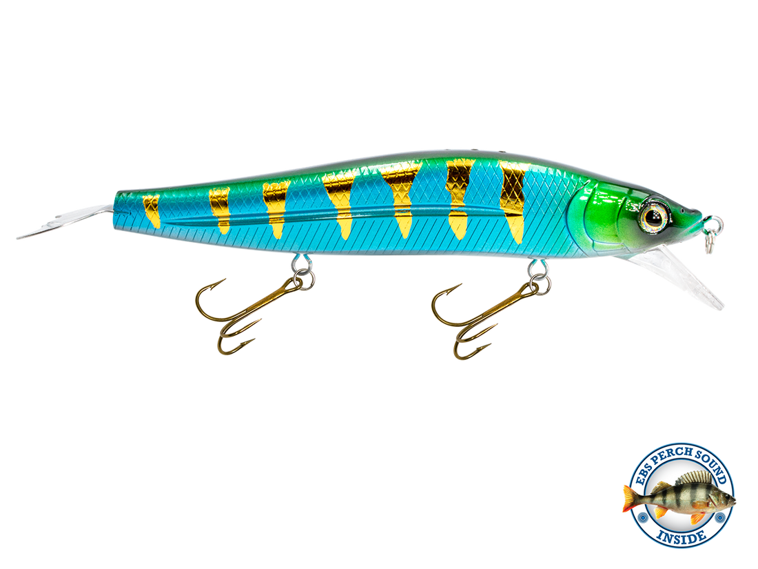 Flipper (Standard Rise 105G)