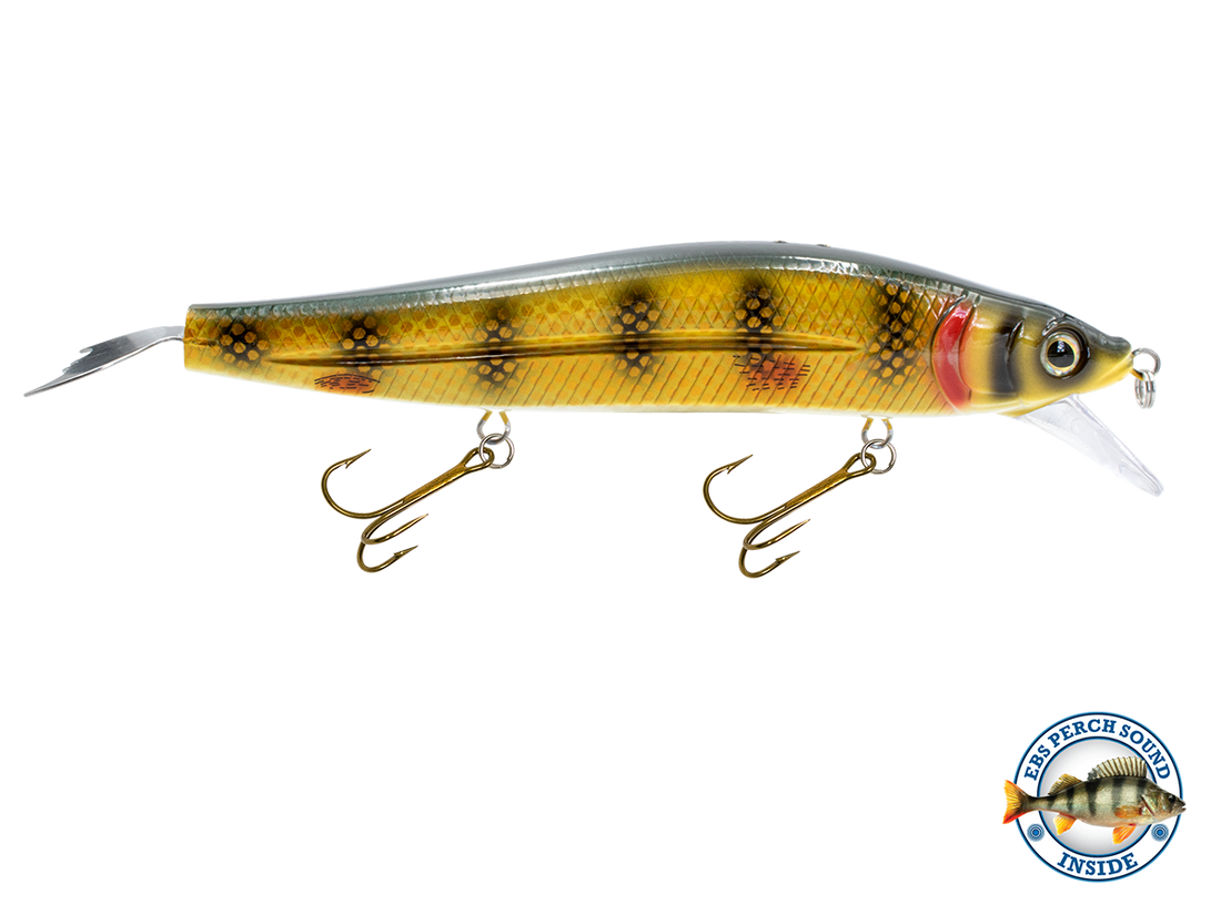 Flipper (Standard Rise 105G)