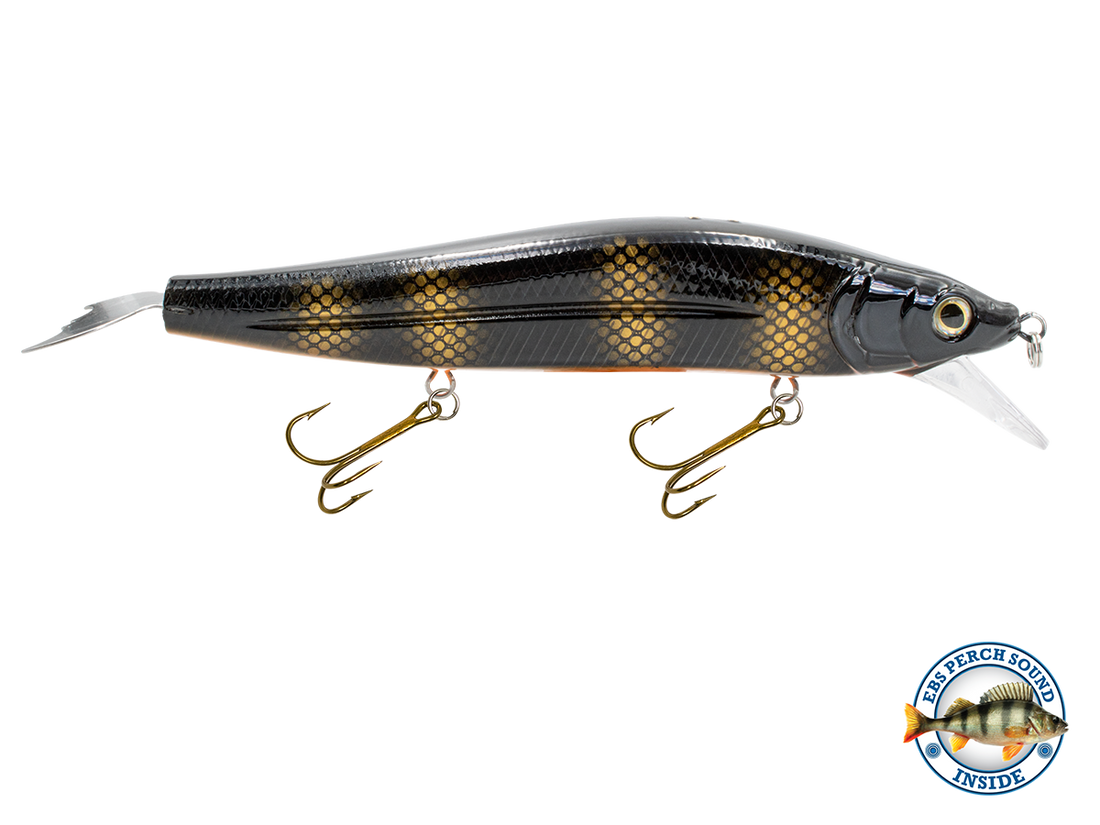 Flipper (Standard Rise 105G)