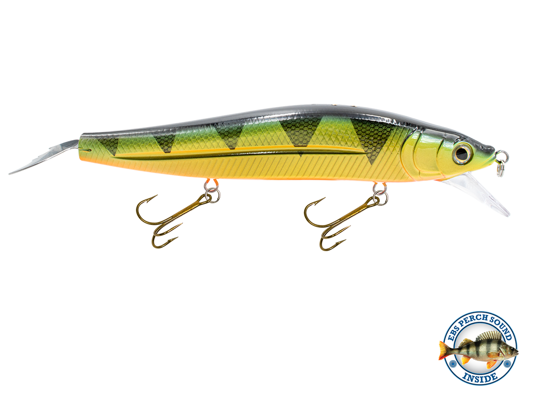 Flipper (Standard Rise 105G)