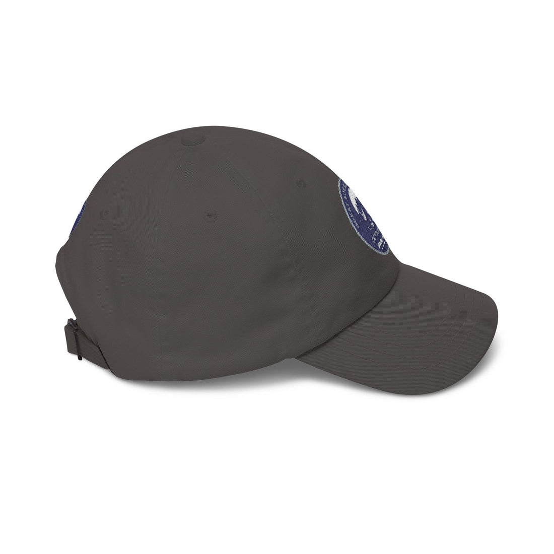 Great Adventure Supply Logo Cap – Vintage Mountain Patch Baseball Hat