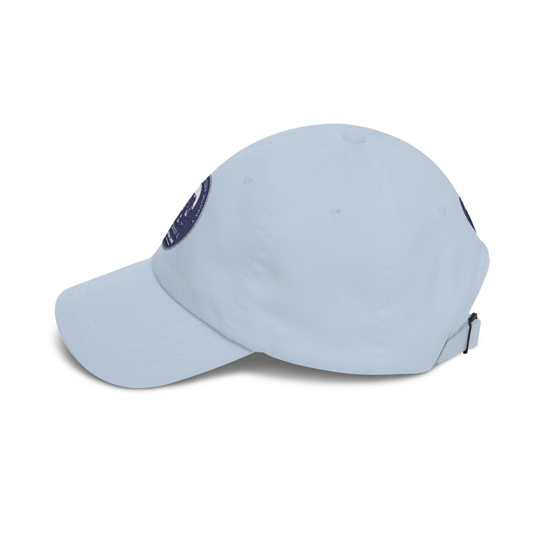 Great Adventure Supply Logo Cap – Vintage Mountain Patch Baseball Hat