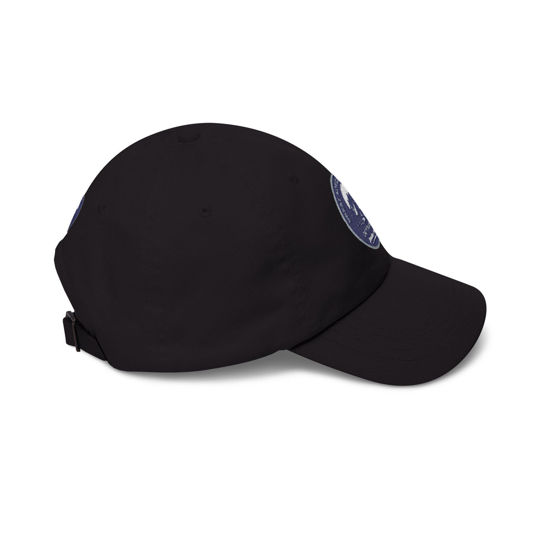 Great Adventure Supply Logo Cap – Vintage Mountain Patch Baseball Hat