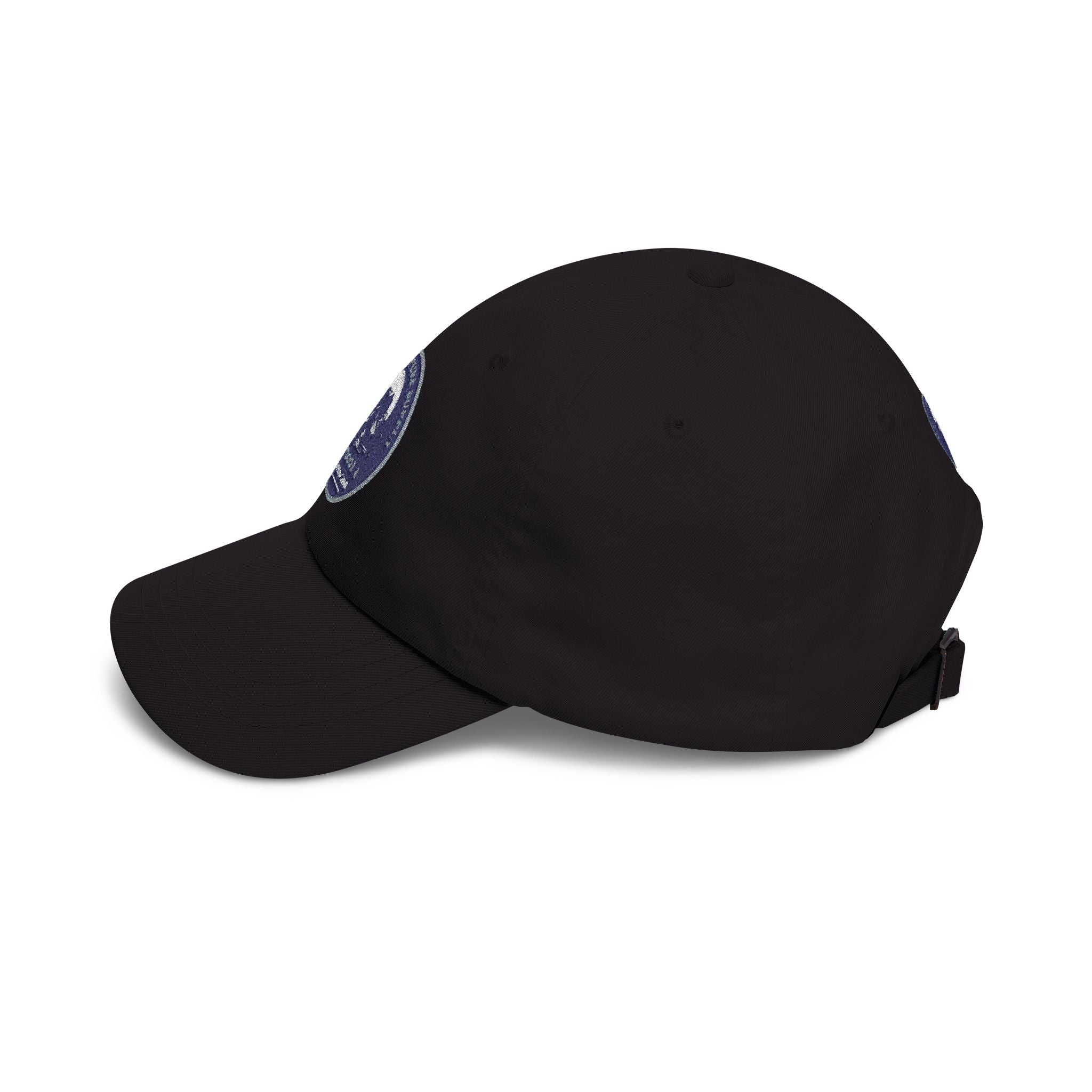 Great Adventure Supply Logo Cap – Vintage Mountain Patch Baseball Hat