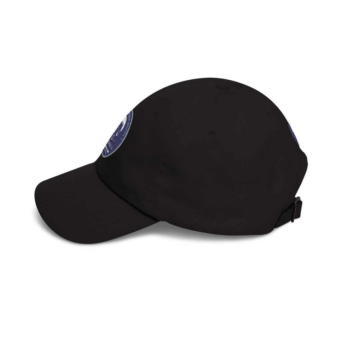 Great Adventure Supply Logo Cap – Vintage Mountain Patch Baseball Hat