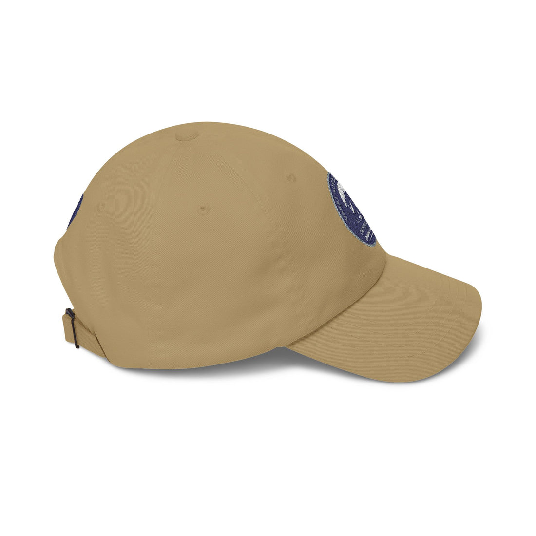Great Adventure Supply Logo Cap – Vintage Mountain Patch Baseball Hat