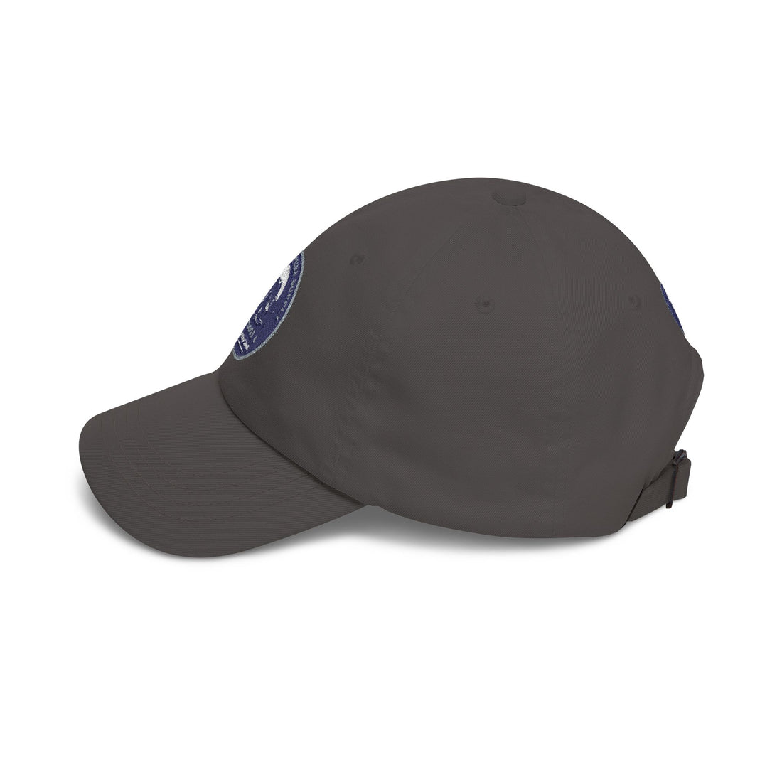 Great Adventure Supply Logo Cap – Vintage Mountain Patch Baseball Hat
