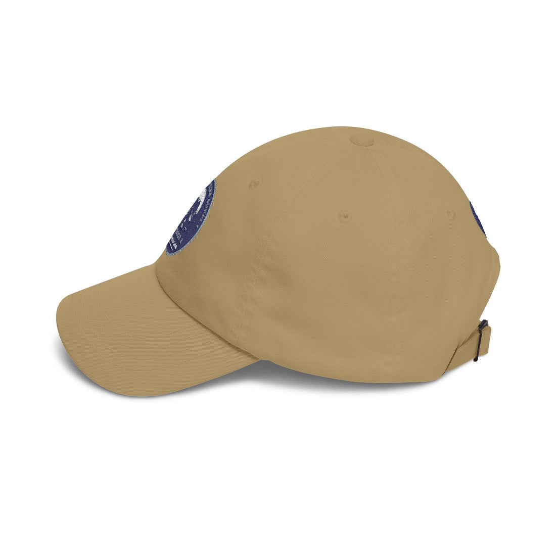 Great Adventure Supply Logo Cap – Vintage Mountain Patch Baseball Hat