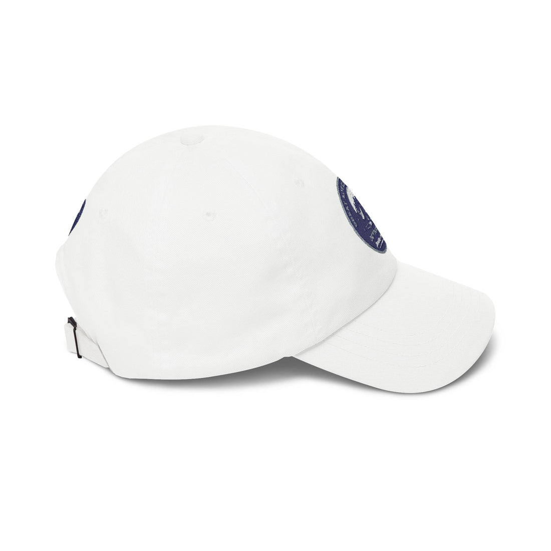 Great Adventure Supply Logo Cap – Vintage Mountain Patch Baseball Hat