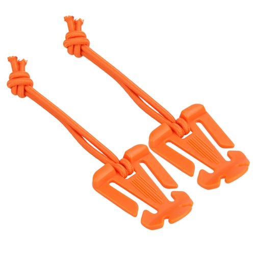 Molle Backpack Carabiner Clips Nylon Outdoor Camping Gear Hook