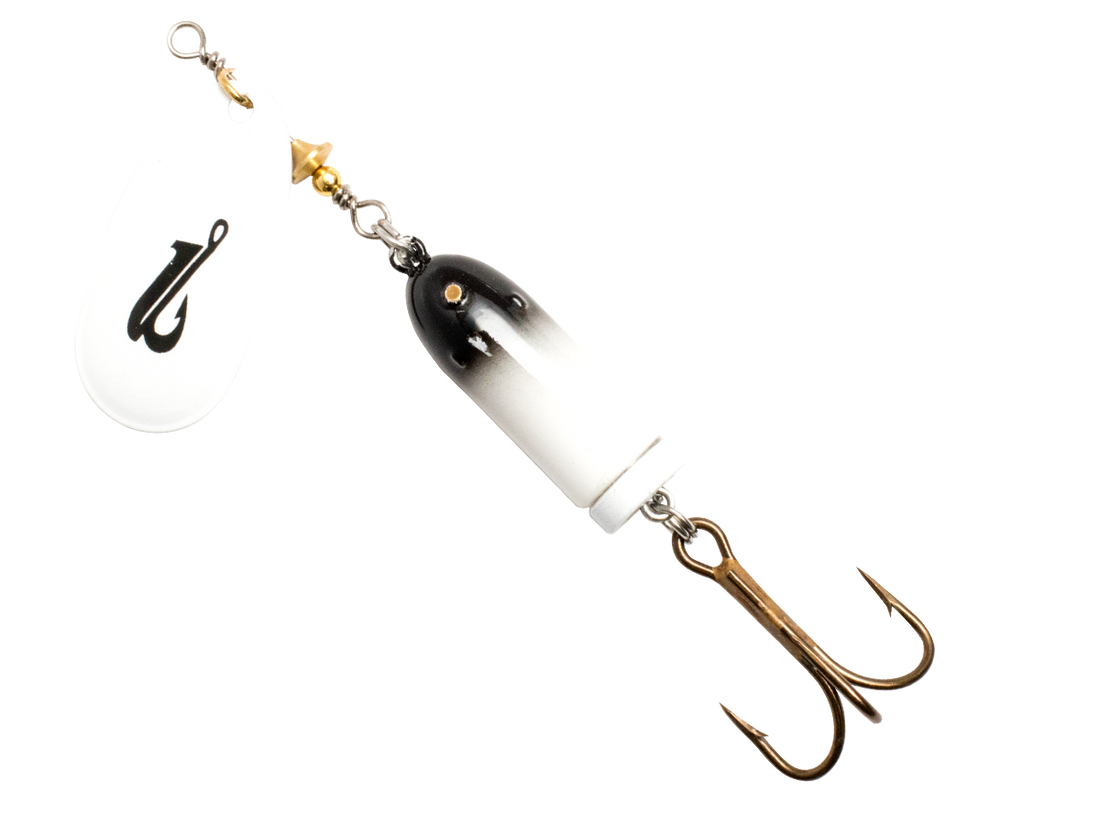 Sale Item - EBS Spinner 50