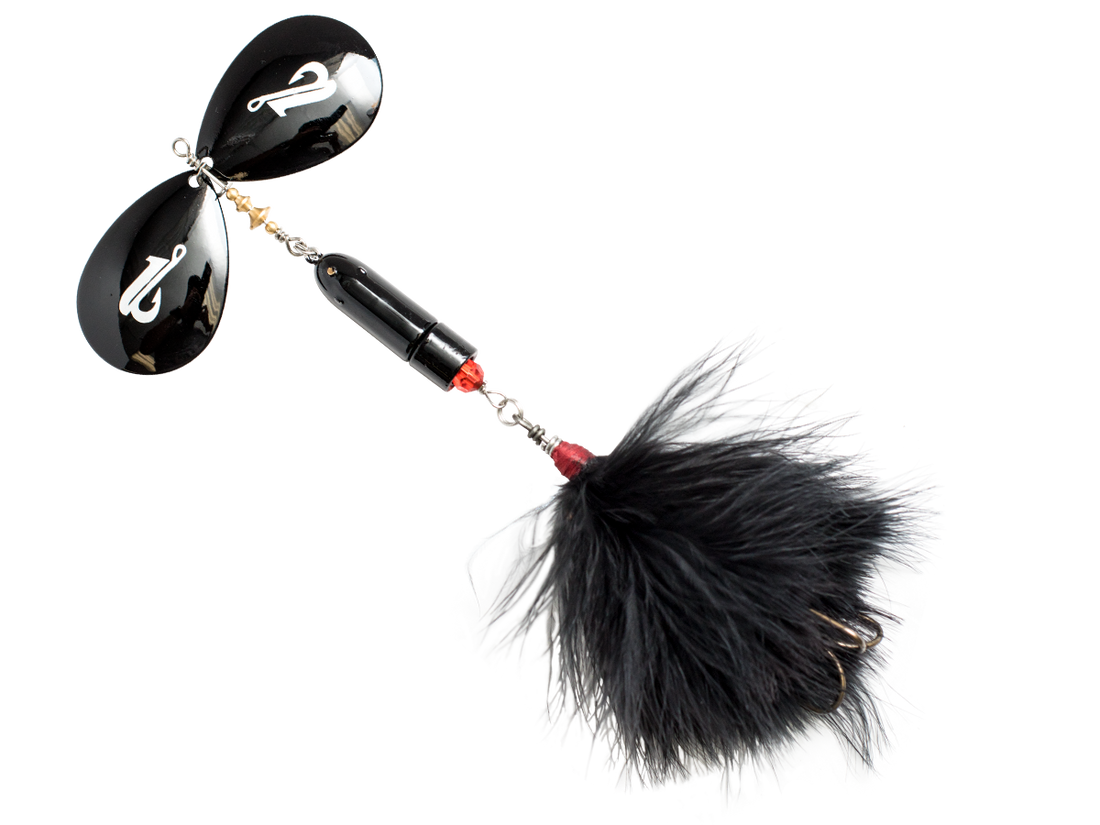 Bad Boy Bucktail