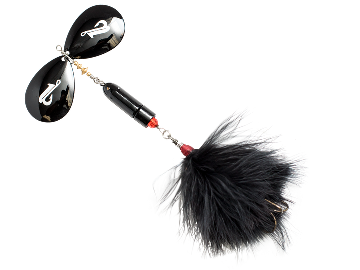 Bad Boy Bucktail